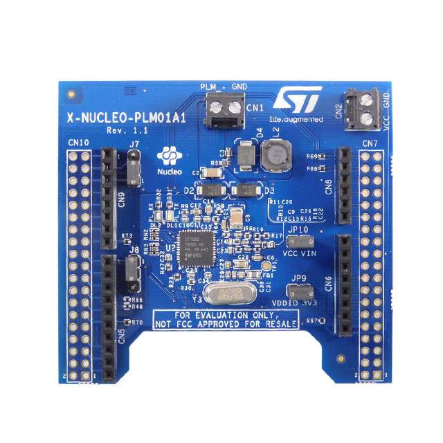 X-NUCLEO-PLM01A1图片1