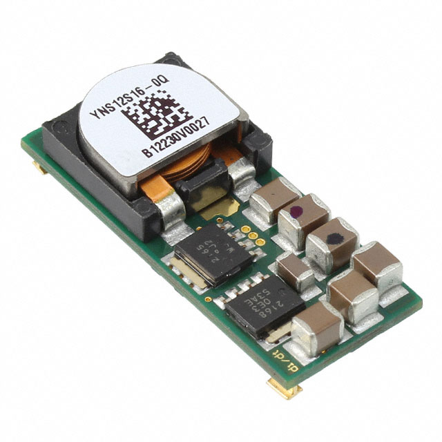 YNS12S16-0G图片2