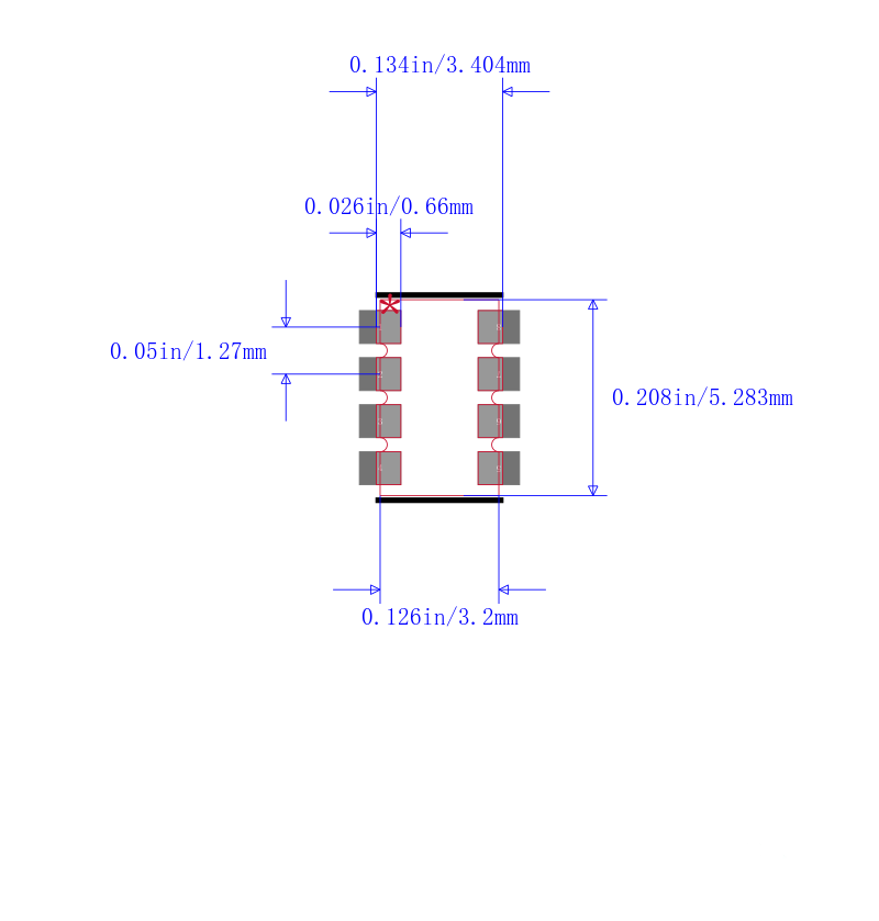 YC324-JK-071KL封装图