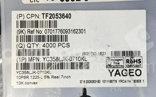 YC358LJK-0710KL图片2
