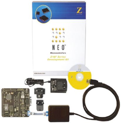Z16F2800100ZCOG图片2
