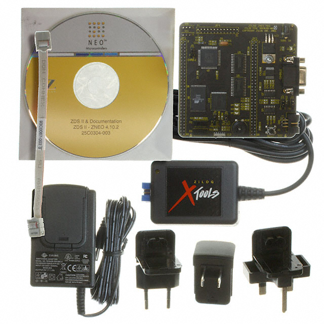 Z16F2800100ZCOG图片4