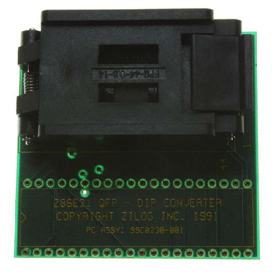 Z86E2101ZDF图片3