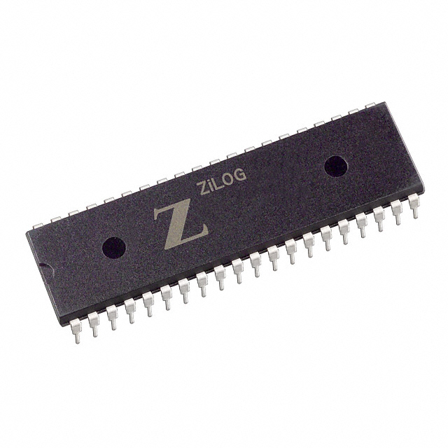Z86E4400ZDP图片1