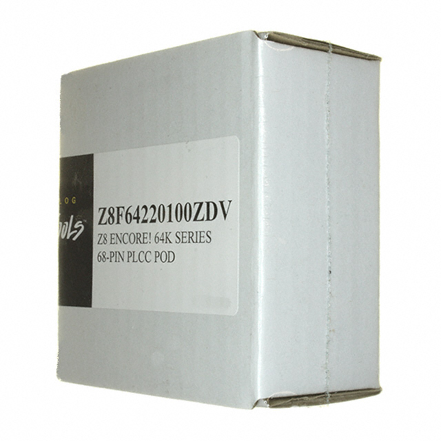 Z8F64220100ZDV图片3