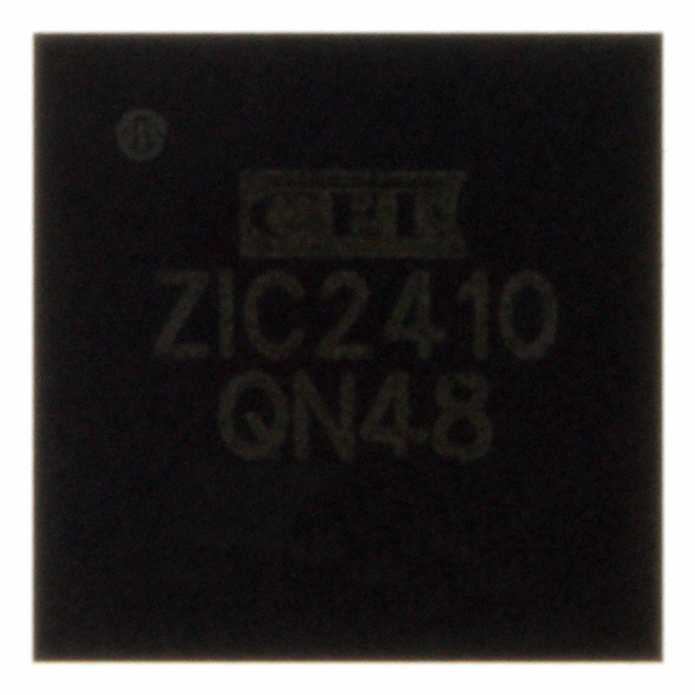 ZIC2410QN48图片2