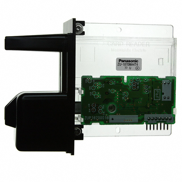 ZU-1870MA4T4图片2