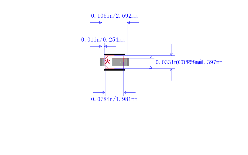YFZVFHTR3.6B封装图
