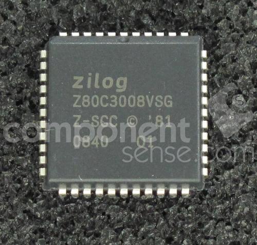 Z80C3008VSG图片2