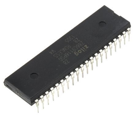 Z86C9116PSG图片2