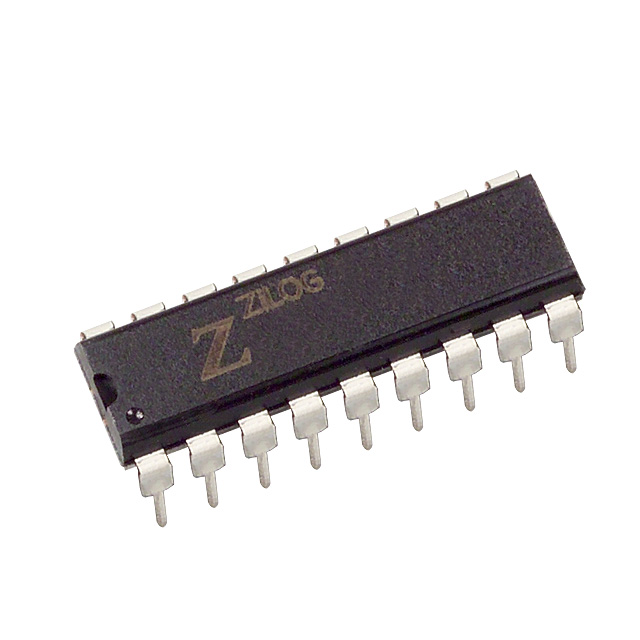 Z86E0208PSC1925图片4