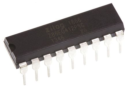 Z86E0412PSG1866图片2