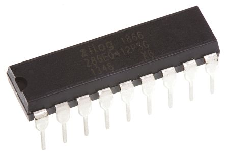 Z86E0412PSG1866图片4
