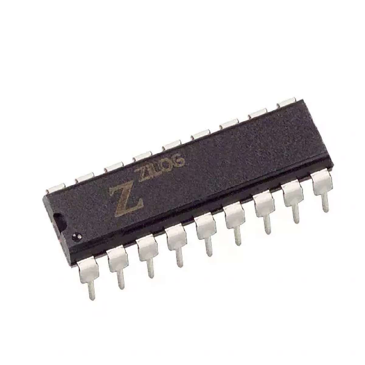 Z86E0812PEC图片6