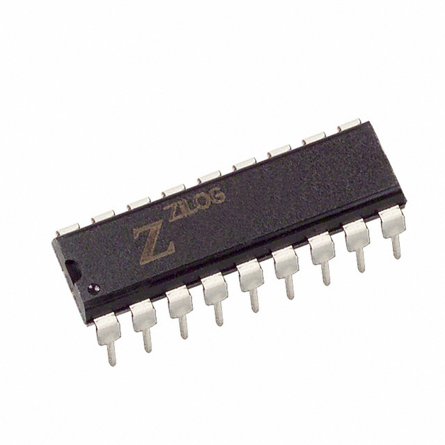 Z86E0812PEC图片3