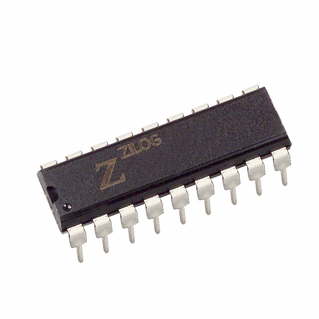 Z86E0812PEC图片2