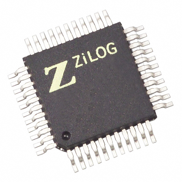 Z86E4016FEC图片2