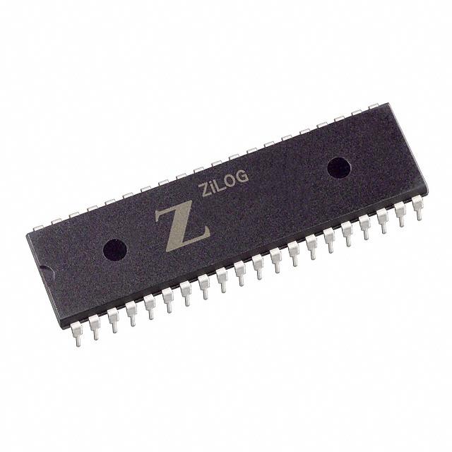 Z86E4016PSG图片2