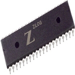 Z86E6116PSG图片3