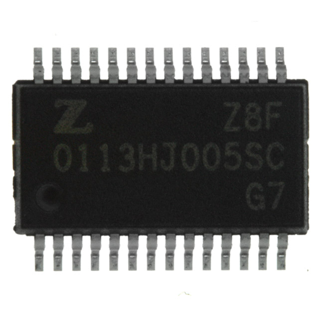 Z8F0113HJ005SC图片3