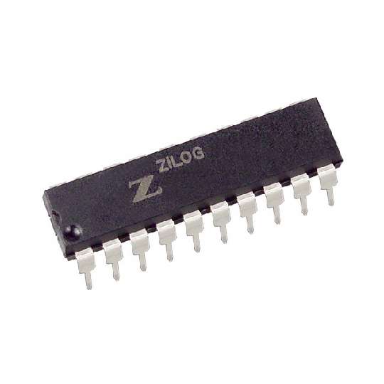 Z8F011APH020SG图片2