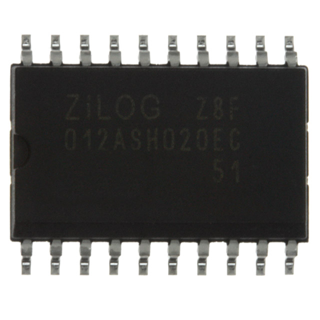 Z8F012ASH020EC图片3