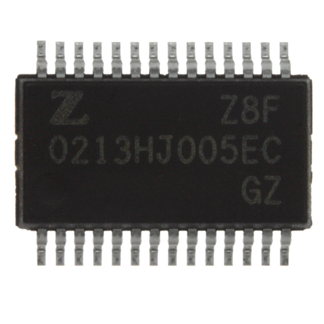 Z8F0213HJ005EC图片3