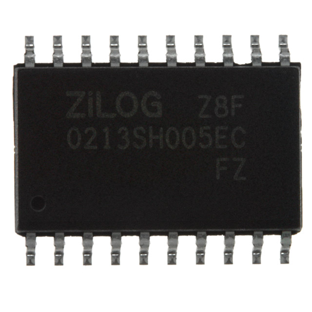Z8F0213SH005EC图片3