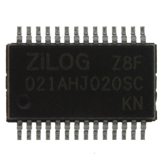 Z8F021AHJ020SC图片3
