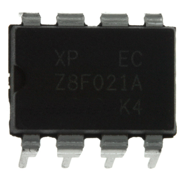 Z8F021APB020EC图片3