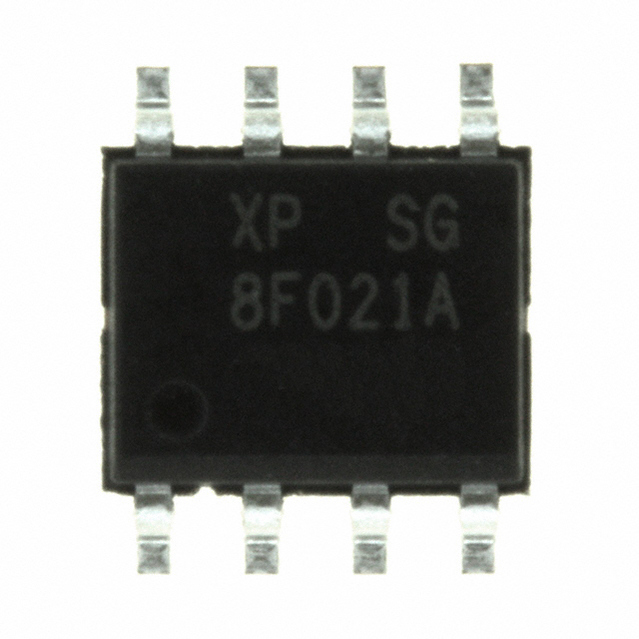 Z8F021ASB020SG图片4