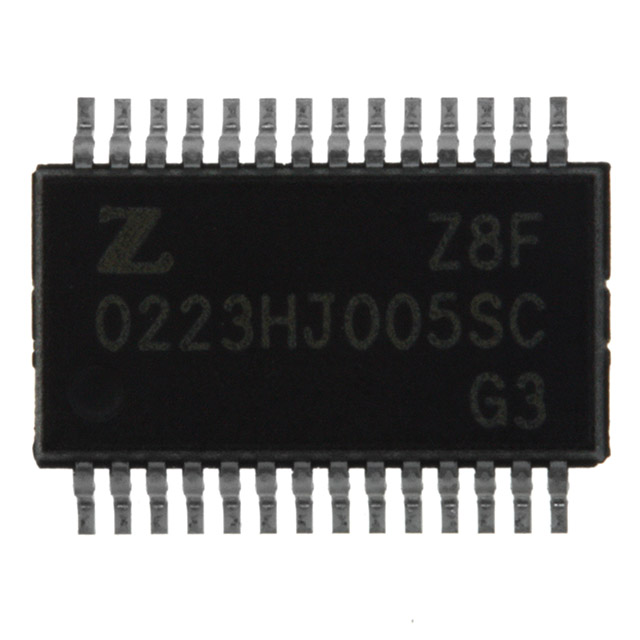 Z8F0223HJ005SC图片3