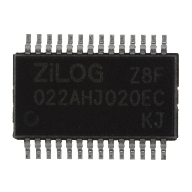 Z8F022AHJ020EC图片3