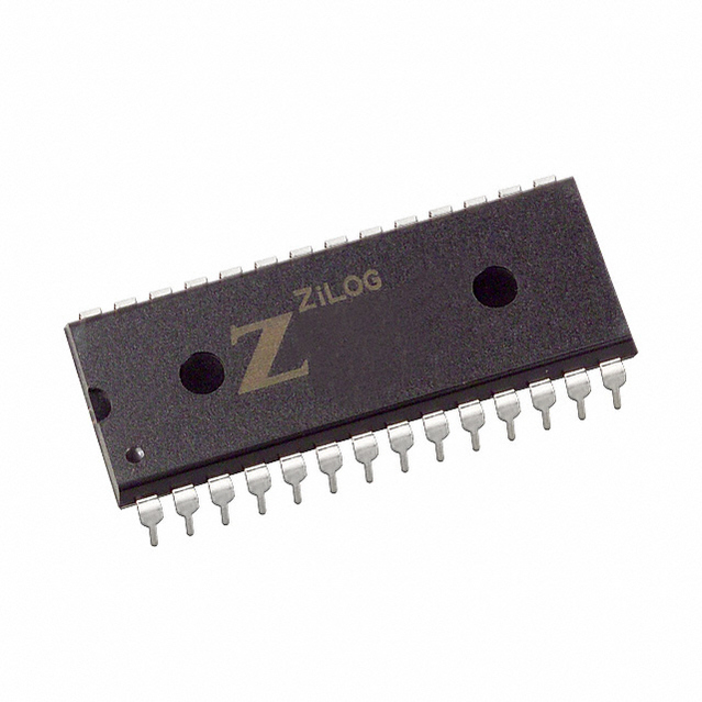 Z8F0412PJ020EC图片3