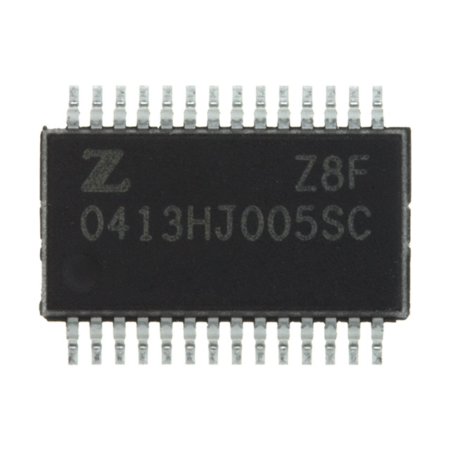 Z8F0413HJ005SC图片3