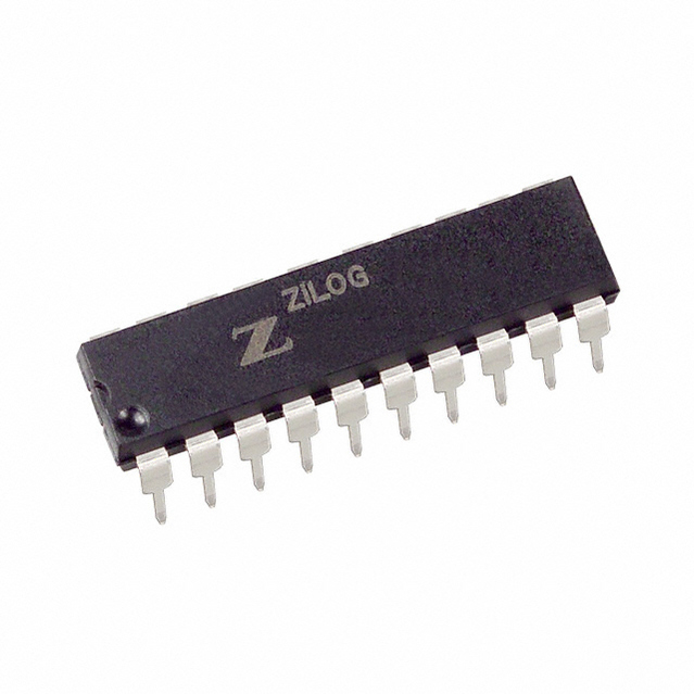 Z8F041APH020SG图片2