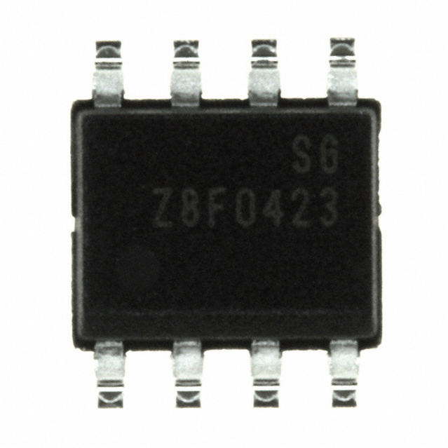 Z8F0423SB005SG图片4