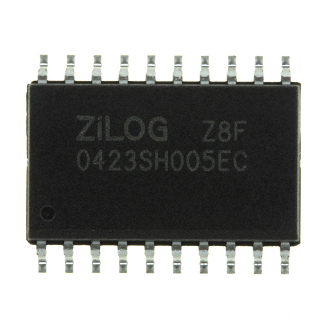 Z8F0423SH005EC图片3