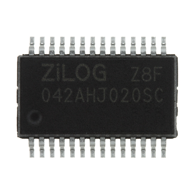 Z8F042AHJ020SC图片3