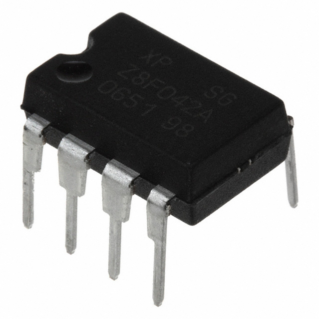 Z8F042APB020SG图片3
