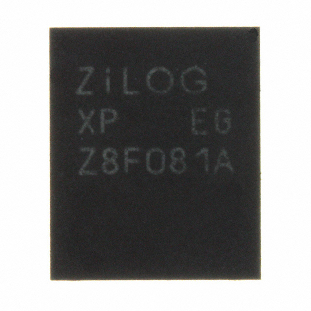 Z8F081AQB020EG图片3