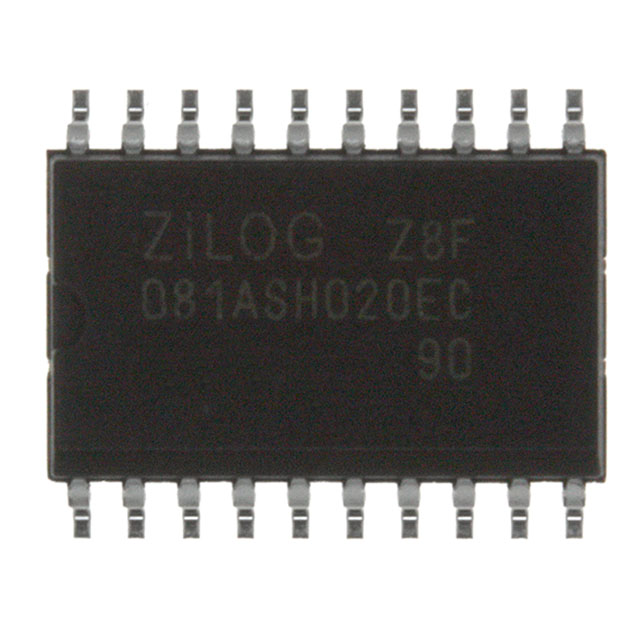 Z8F081ASH020SC图片4