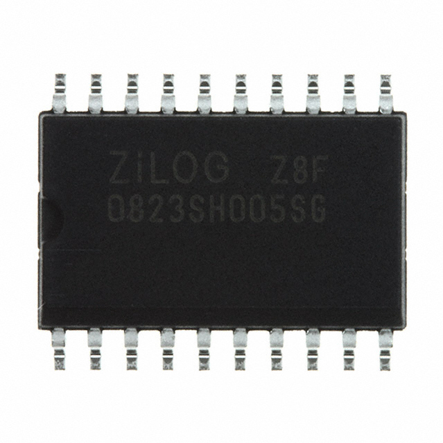 Z8F0823SH005SG图片2