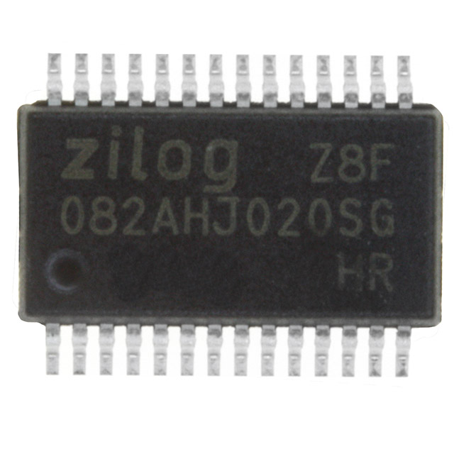 Z8F082AHJ020SG图片2