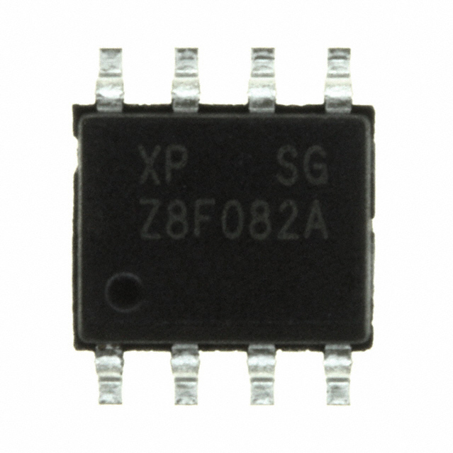 Z8F082ASB020SG图片6