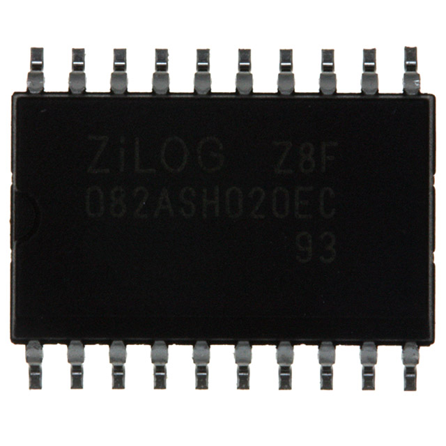 Z8F082ASH020EC图片3