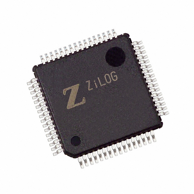 Z8F1622AR020SC图片3