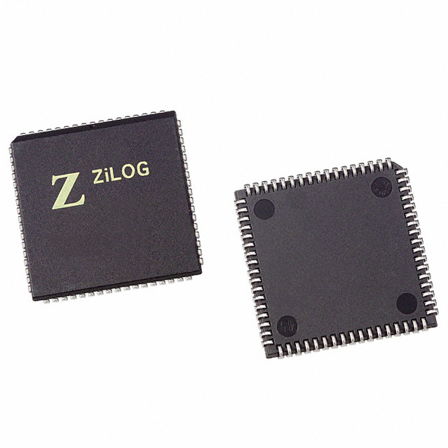 Z8F2422VS020SG图片2