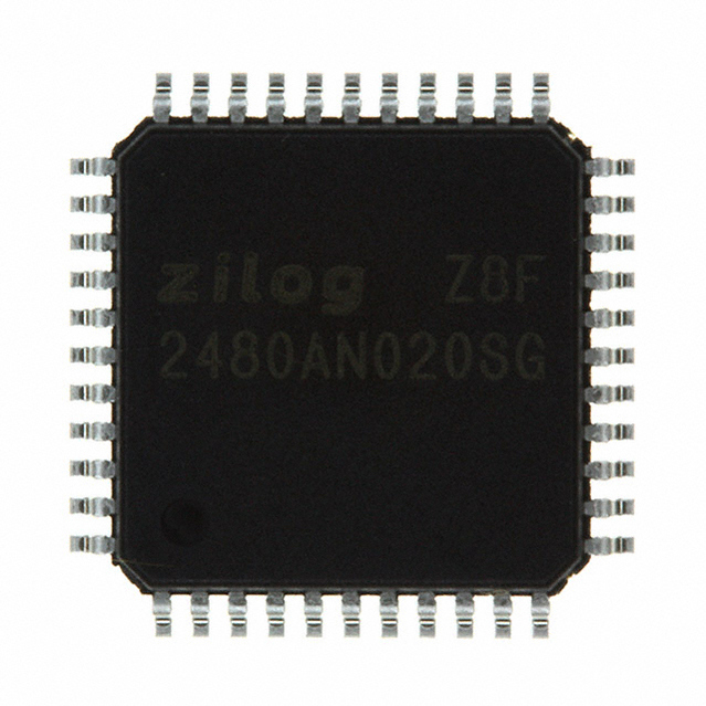 Z8F2480AN020SG图片3