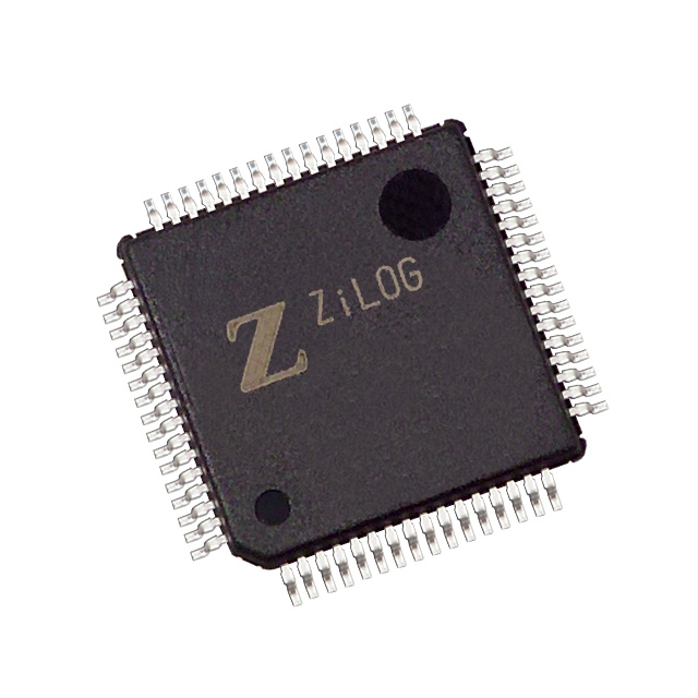 Z8F3222AR020EC图片3